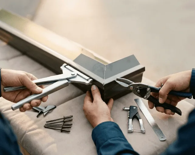 Why choose Gutter Repair in Seaboard, NC